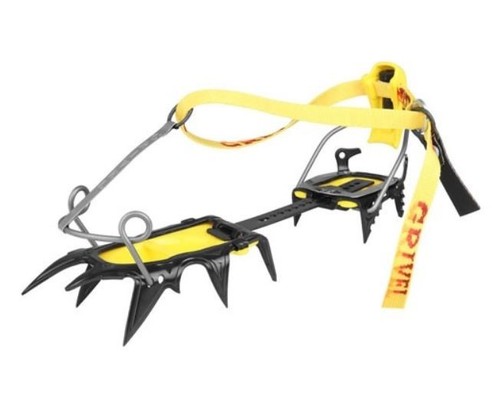 Grivel g12 steigeisen - g12,
