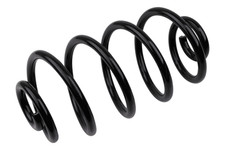 Fahrwerksfeder Hinterachse