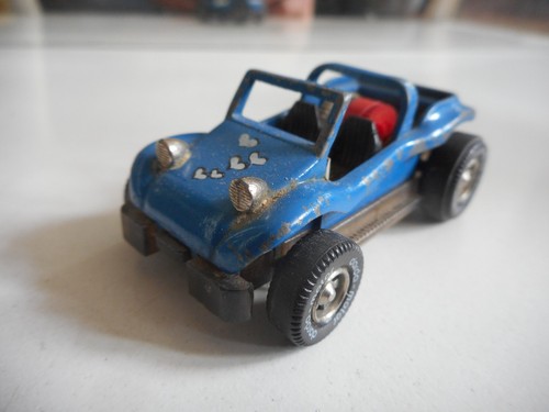 Darda beach buggy - darda, in
