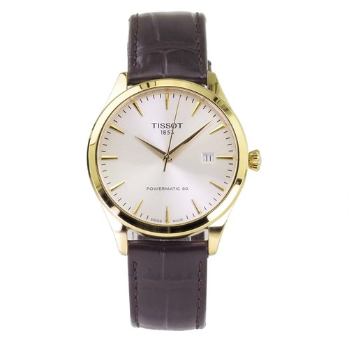 Tissot herren uhr mm - uhr,