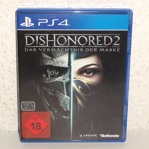 Ps4 playstation spiel - playstation, 4