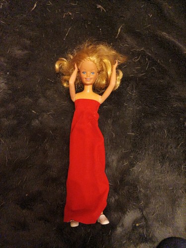 Barbie kleidung - barbie,