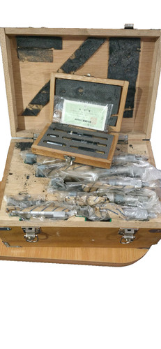 Mitutoyo 913 omst 150 - mitutoyo, omst-150