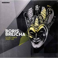 Boris Brejcha / CLUB VIBES
