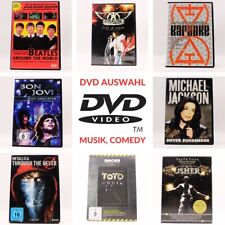DVD Film | Musik, Comedy DVD