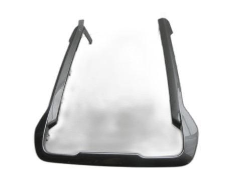 Blende einbaurahmen für - blende,