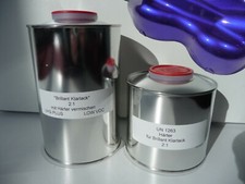Liter set hs brillant - 1,5,