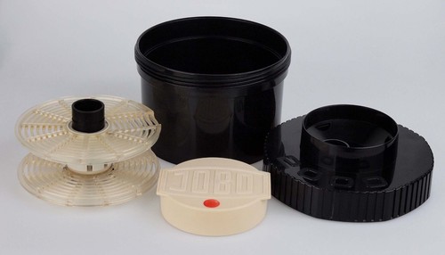 Jobo tank 2100 35mm - tank,