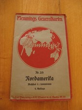 alte Landkarte Flemmings
