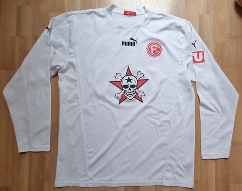 Fortuna düsseldorf f95 dth - düsseldorf,