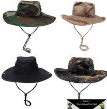 Rangerhut Buschhut Boonie