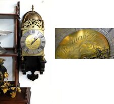 52251 W&H WINTERHALDER & HOFMEIER LANTERN-PETIT SONNERIE-VIERTELSCHLAG-KONSOLE