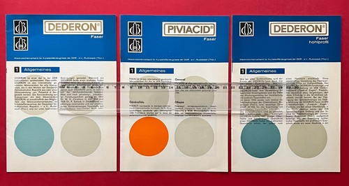 Ddr prospekt veb - ddr,