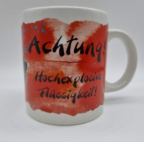 Diddl maus achtung - diddl,