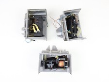 1x VAILLANT Membranpumpe