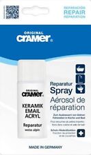 CRAMER Reparatur-Spray WEISS
