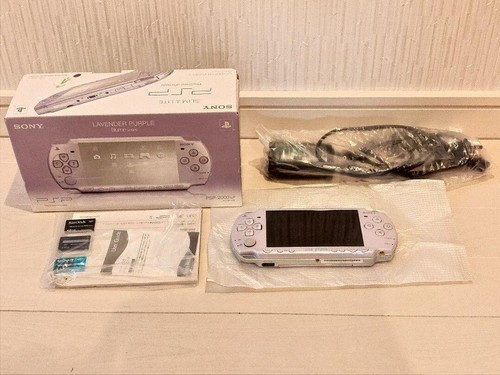 Sony playstation portable - sony,