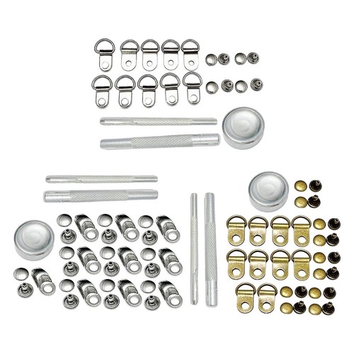 Schnürsenkelhaken aus metall - aus,