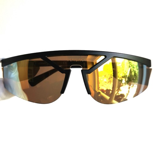 Sonnenbrille gianni versace - sonnenbrille,