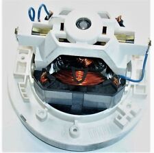 Motor neuer Domel Motor