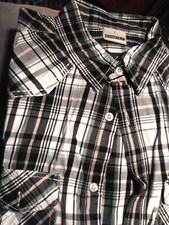 Southern Menswear Herren-Hemd