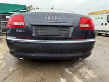 Audi A8 D3 4E Langversion