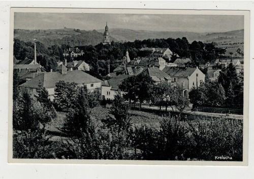 Kreischa bei dresden panorama - kreischa,