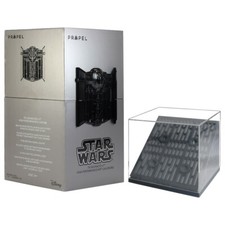 Propel Star Wars Showcase Collection Box per Tie Advanced X1 Drone oggetto usato
