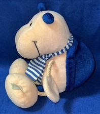 Kuscheltier W. Steinbeck