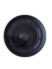 Carl zeiss distagon 60mm - distagon, f