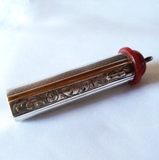 Antiker Lippenstifthalter 800