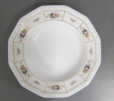 Suppenteller Teller Rosenthal Maria Poesie 