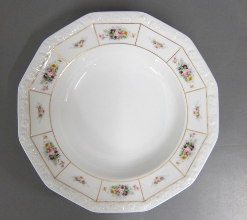 Suppenteller teller rosenthal - teller,