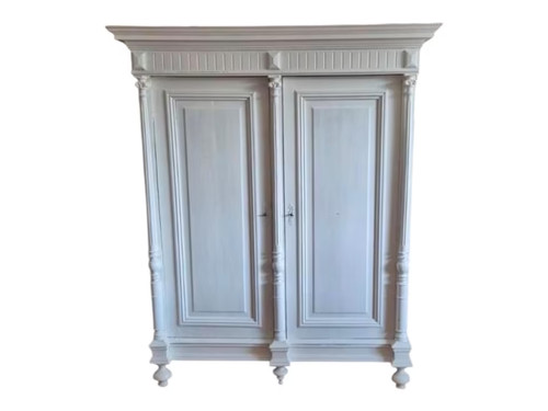 Antik shabby chic - shabby,