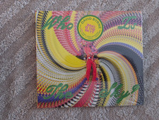 David Byrne 2025 "Who Is The