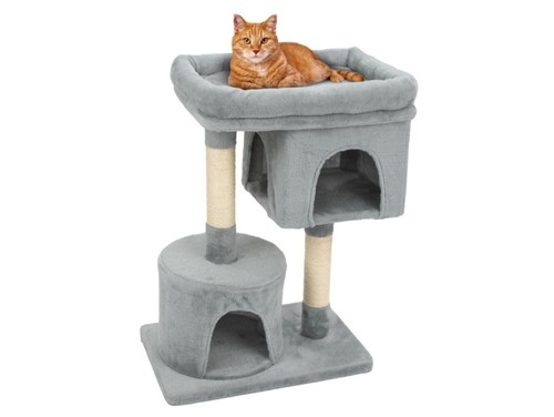 Zoofari katzen kratzbaum - zoofari,