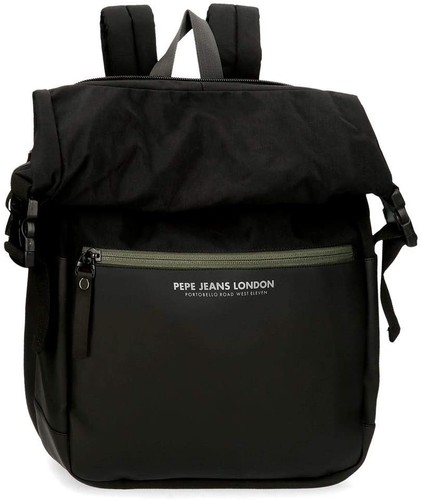 Pepe jeans sail schwarz unisex - jeans,