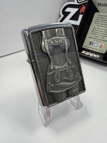 Original zippo feuerzeug - zippo,