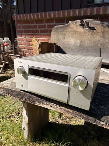Denon avc x8500h 2 - denon, avc-x8500h