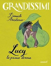 Lucy. La prima donna von Aristarco, Daniele | Buch | Zustand gut