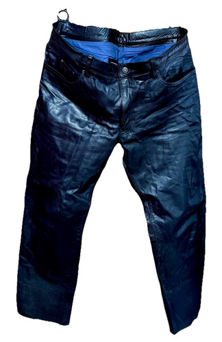 Pferde lederhose herren - pferde-lederhose,