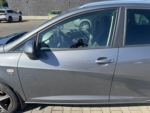 Seat ibiza original tür - ibiza,