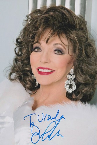 Joan collins original - joan,