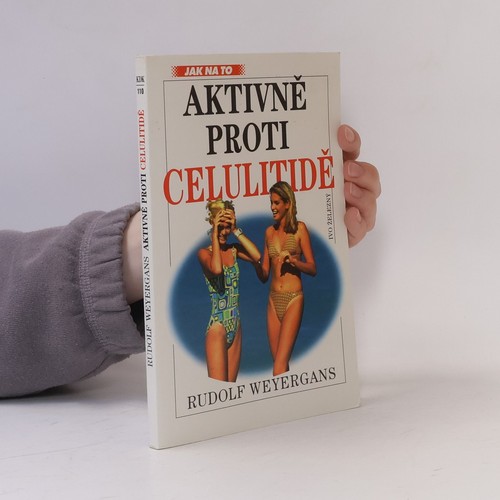 Aktivně proti celulitidě 