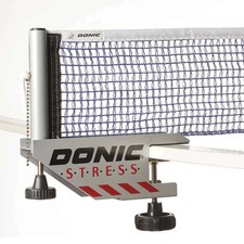 Donic netz stress grau blau - donic,