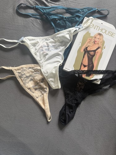 Hunkemöller string größe - hunkemöller, 4