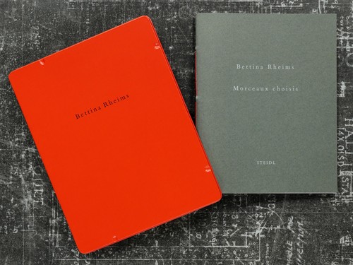 Ausgewählte stücke bettina - stücke,