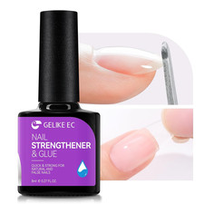 UV Nagelkleber Nagelhärter