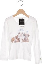 Balbina langarmshirt mädchen - langarmshirt,