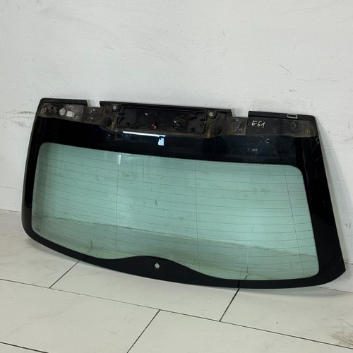 Heckscheibe bmw 5er e61 - heckscheibe,